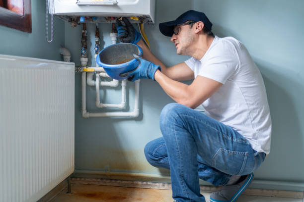 Best Emergency Plumbing Services in Bystrom, CA